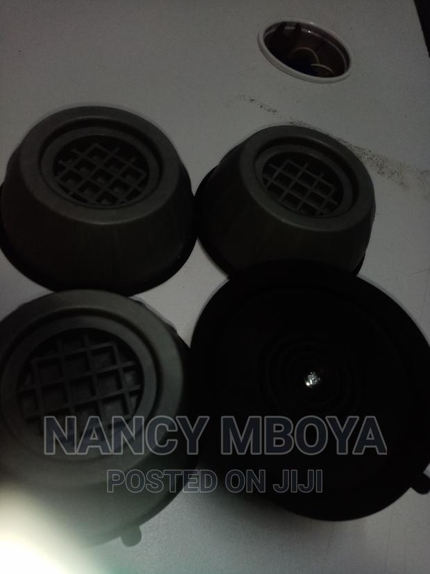 Anti Vibration Pads Washing Machine 4pcs - thumbnail 2