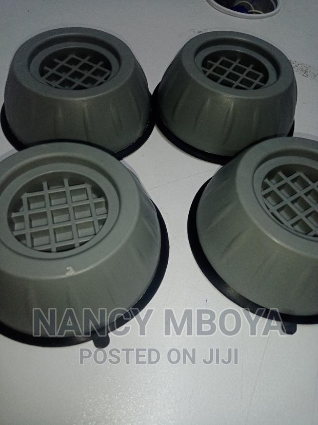 Anti Vibration Pads Washing Machine 4pcs