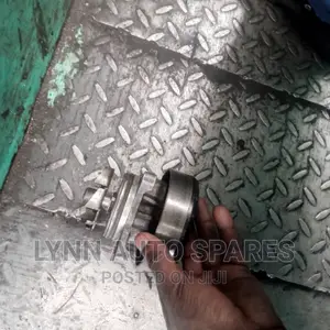 Nissan Vanette L8 Waterpump