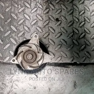 Nissan Vanette L8 Waterpump