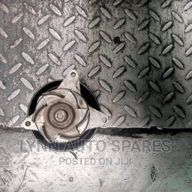 Nissan Vanette L8 Waterpump - thumbnail 4
