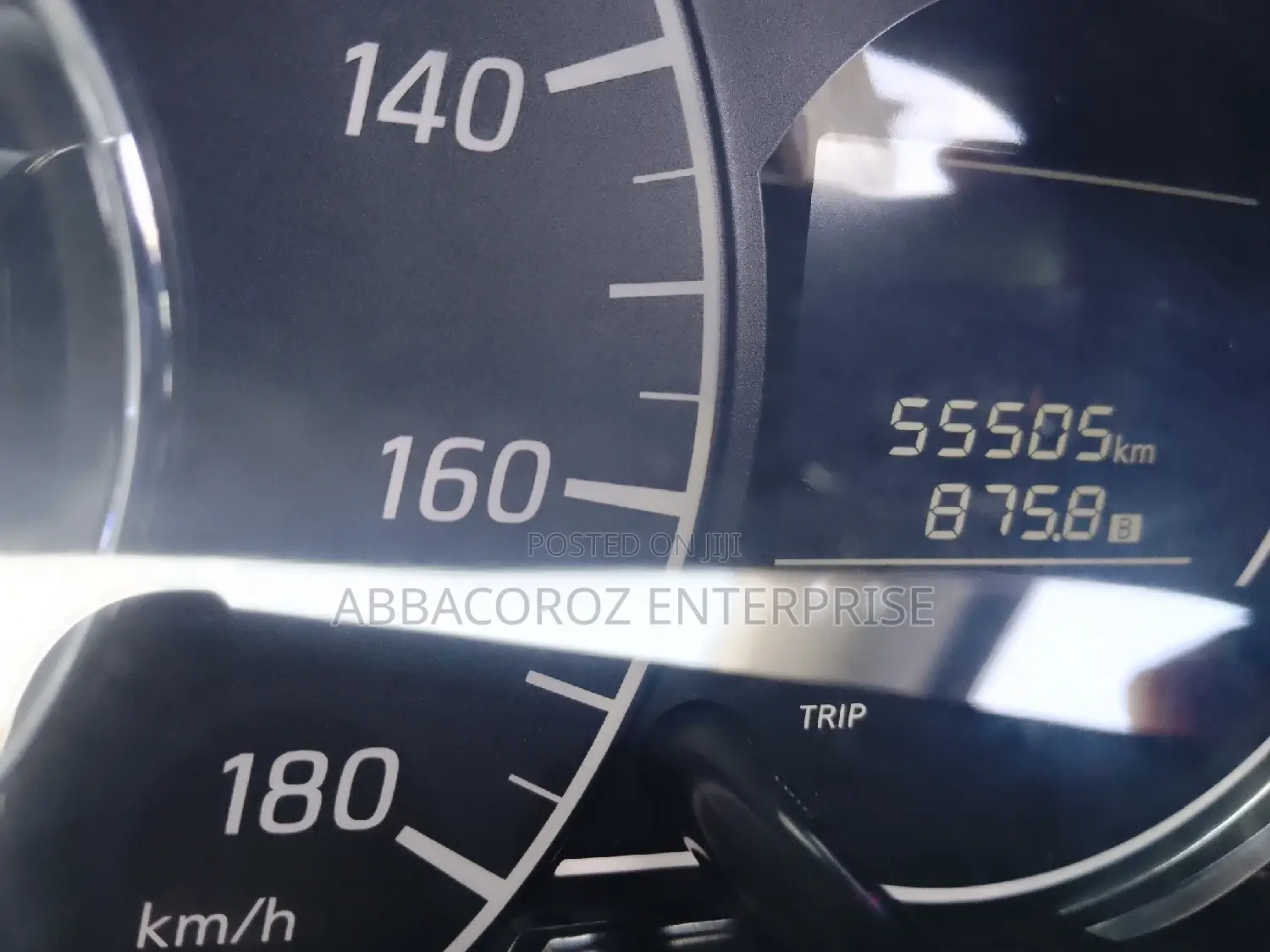 Audi A4 2016 Black
