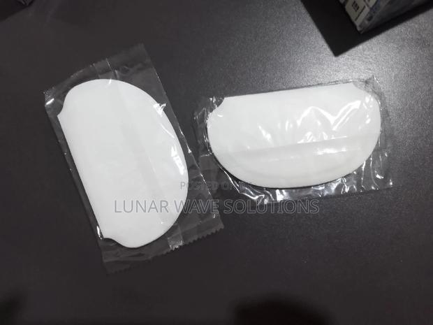 Trendy Underarm Sweat Pads Disposable - thumbnail 3