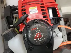 Knapsack Powersprayer-4 Stroke Engine