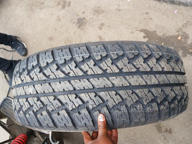 265/60 R 18 Maxtrek Tyres - thumbnail 2