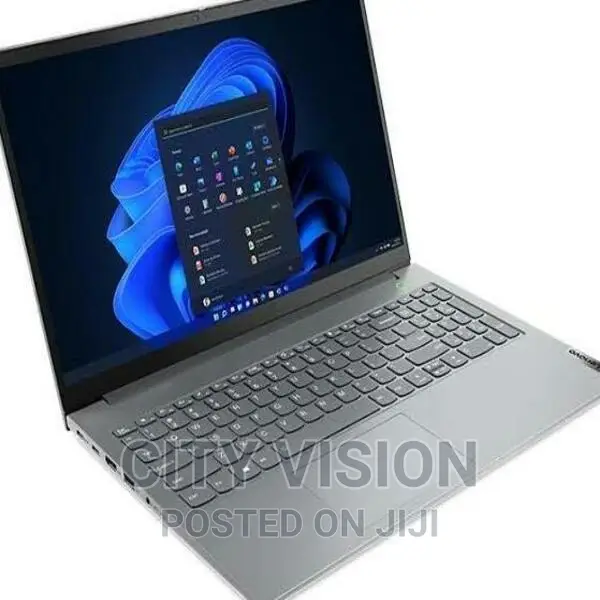 New Laptop Lenovo Thinkbook 14 8GB Intel Core I7 SSD 512GB