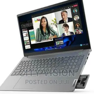 New Laptop Lenovo Thinkbook 14 8GB Intel Core I7 SSD 512GB