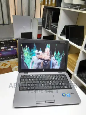 Laptop HP EliteBook 820 G1 8GB Intel Core I5 SSD 256GB