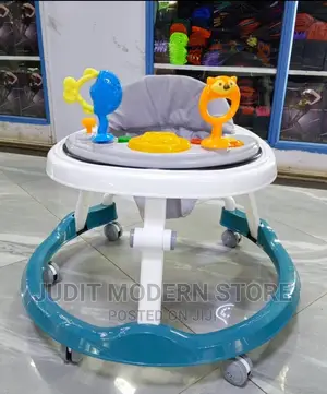 Kids Baby Walker