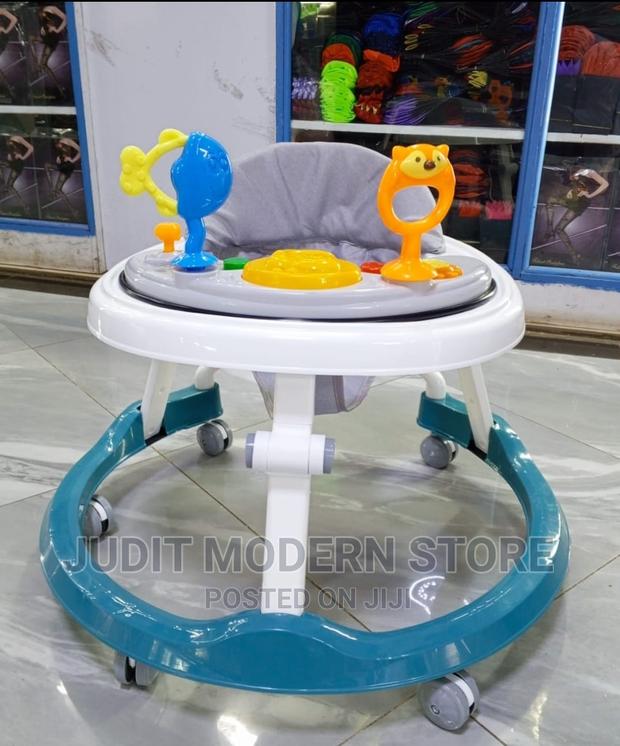Kids Baby Walker
