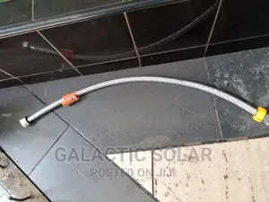 Lirlee Flex Tube