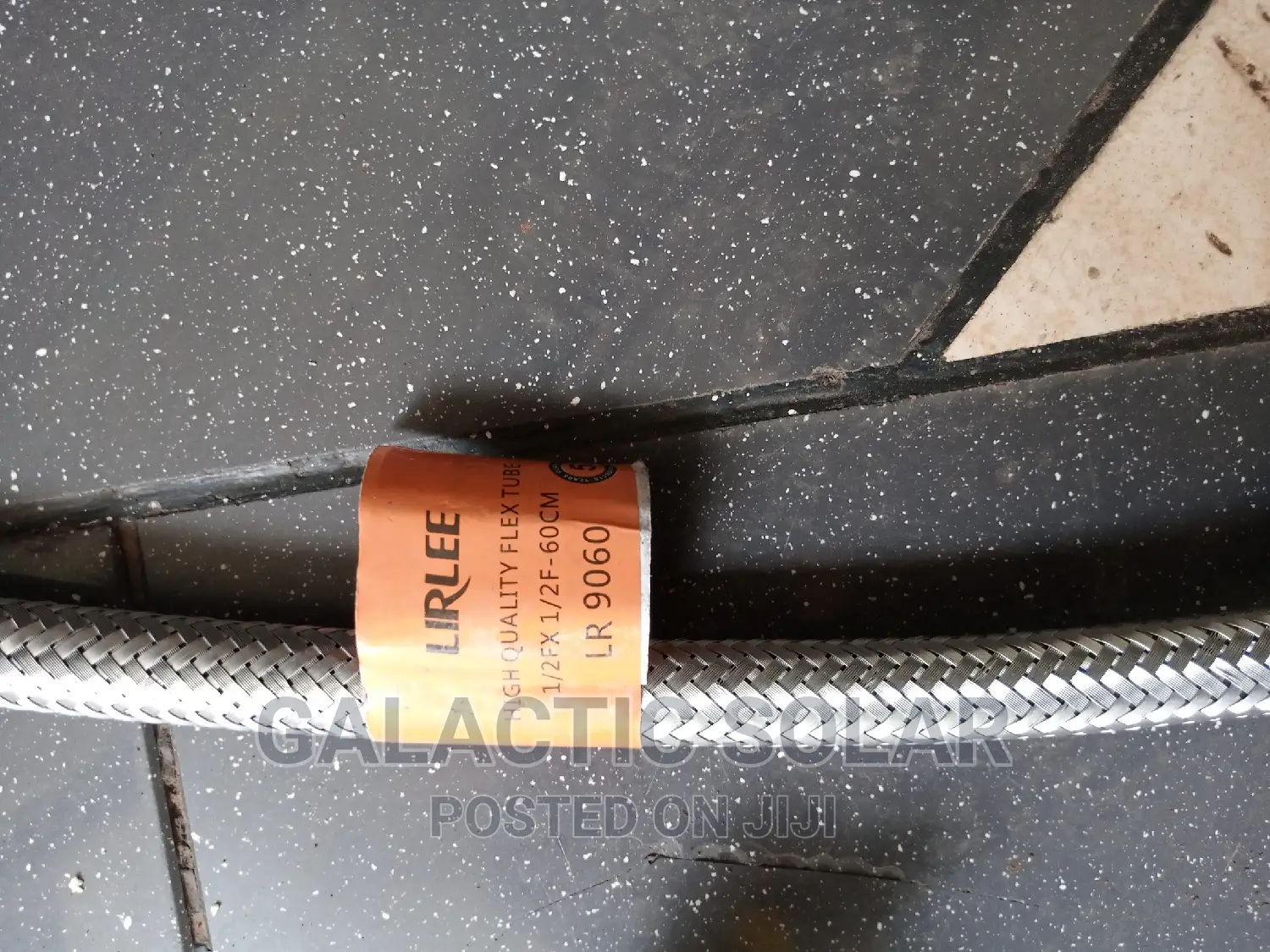 Lirlee Flex Tube