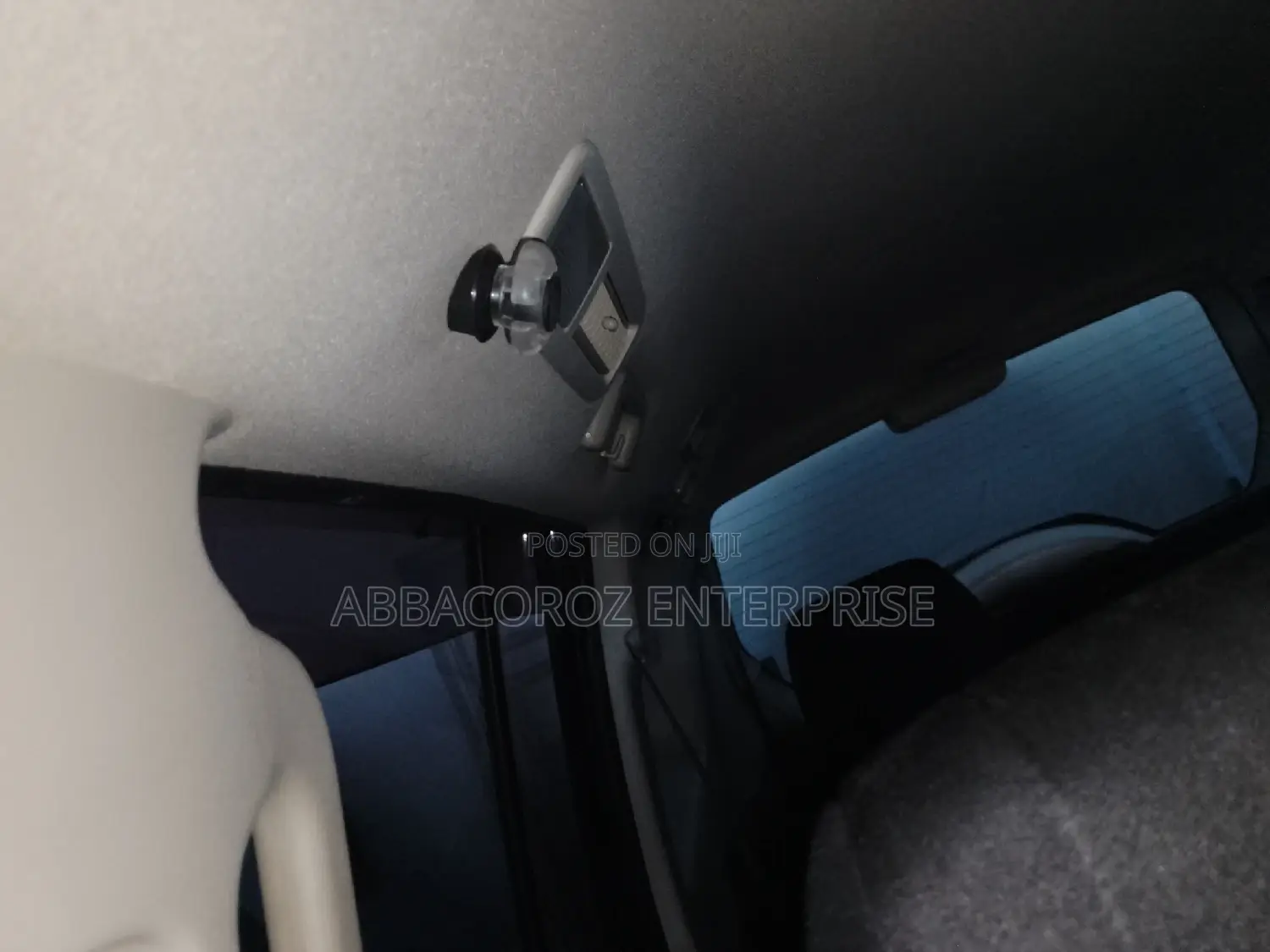Mitsubishi Pajero 2015 Gray