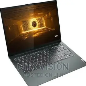 New Laptop Lenovo ThinkBook 15 16GB Intel Core I7 SSD 1T