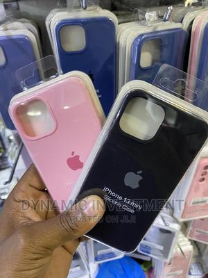 Apple iPhone 13 Silicone Case/Cover - thumbnail 2