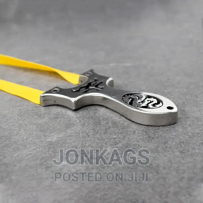 Heavy Duty Stainless Catapult