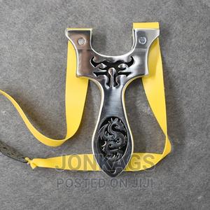 Heavy Duty Stainless Catapult - thumbnail 2