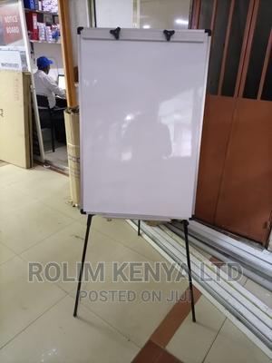 Flipchart Stand – Flipchart Board for Ngos 90cm X 60c - main view