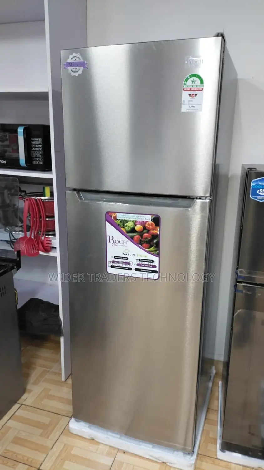 Roch 348l Non Frost Fridge