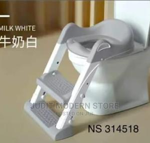 Kids Training Toilet - main view