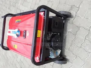 Rg_6900k Petrol Generator