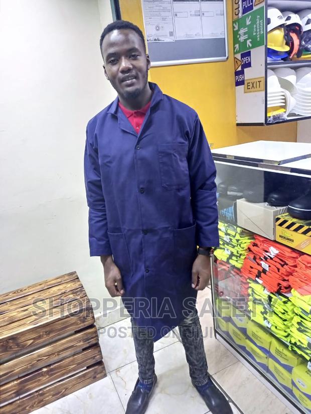 Dust Coats - thumbnail 2