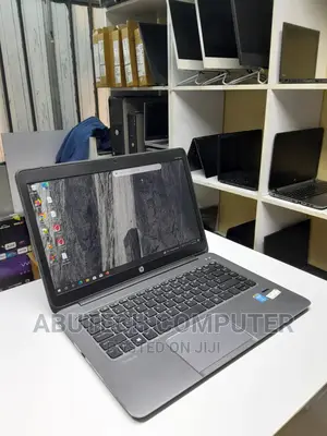 Laptop HP EliteBook Folio 1040 G2 8GB Intel Core I5 SSD 256GB