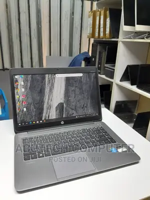 Laptop HP EliteBook Folio 1040 G2 8GB Intel Core I5 SSD 256GB