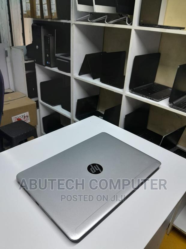 Laptop HP EliteBook Folio 1040 G2 8GB Intel Core I5 SSD 256GB - thumbnail 7