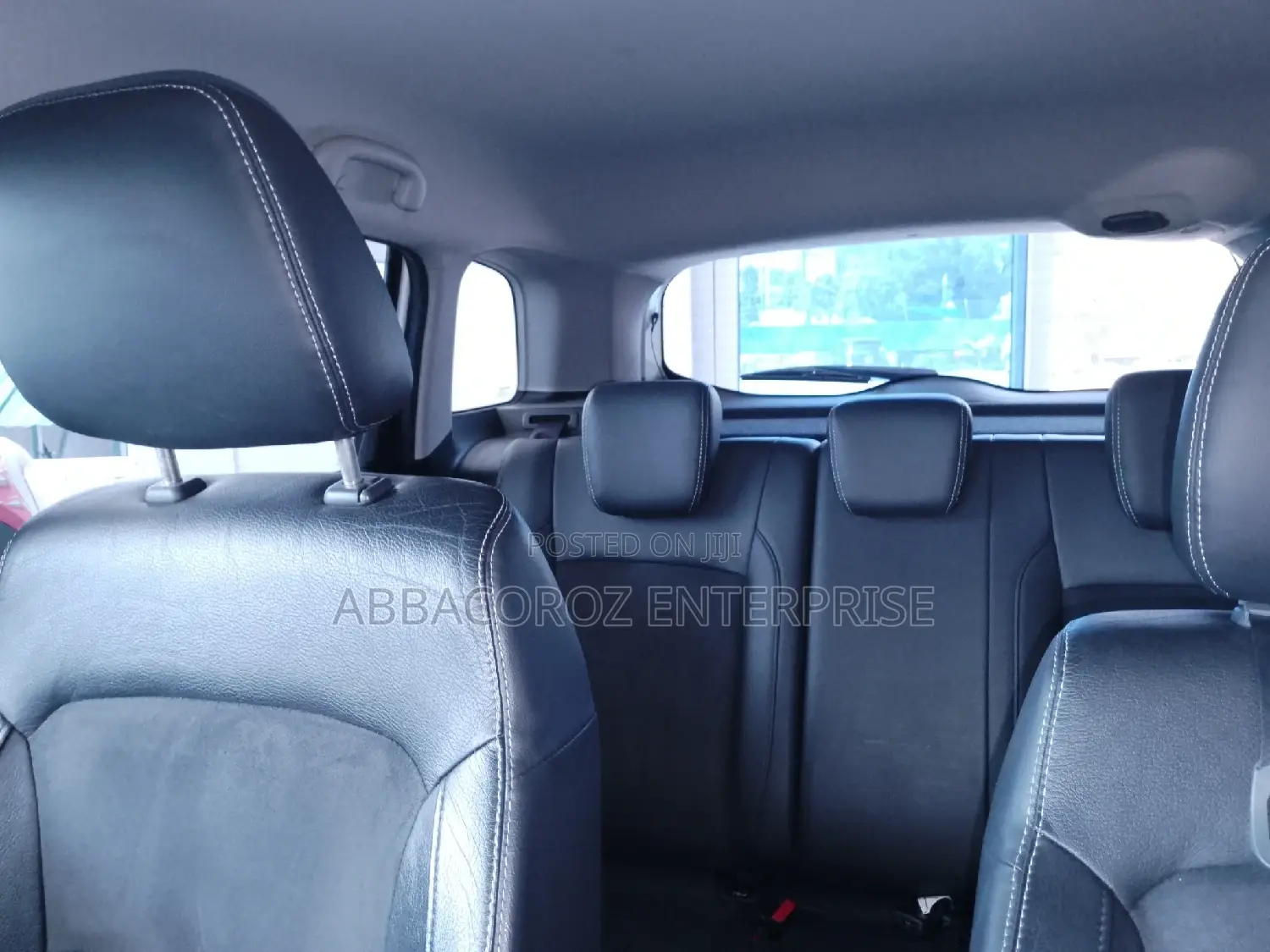 Suzuki Escudo 2016 White