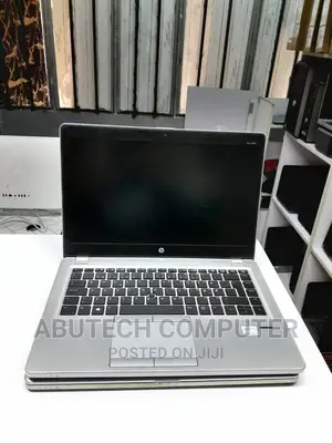 Laptop HP EliteBook Folio 9470M 8GB Intel Core I5 SSD 256GB