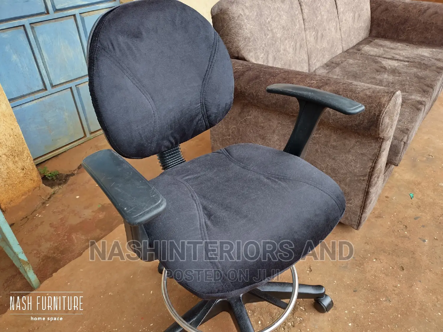 Office Chairs Repair