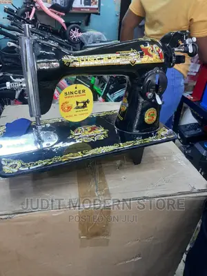 Sincer Sewing Machine -Head