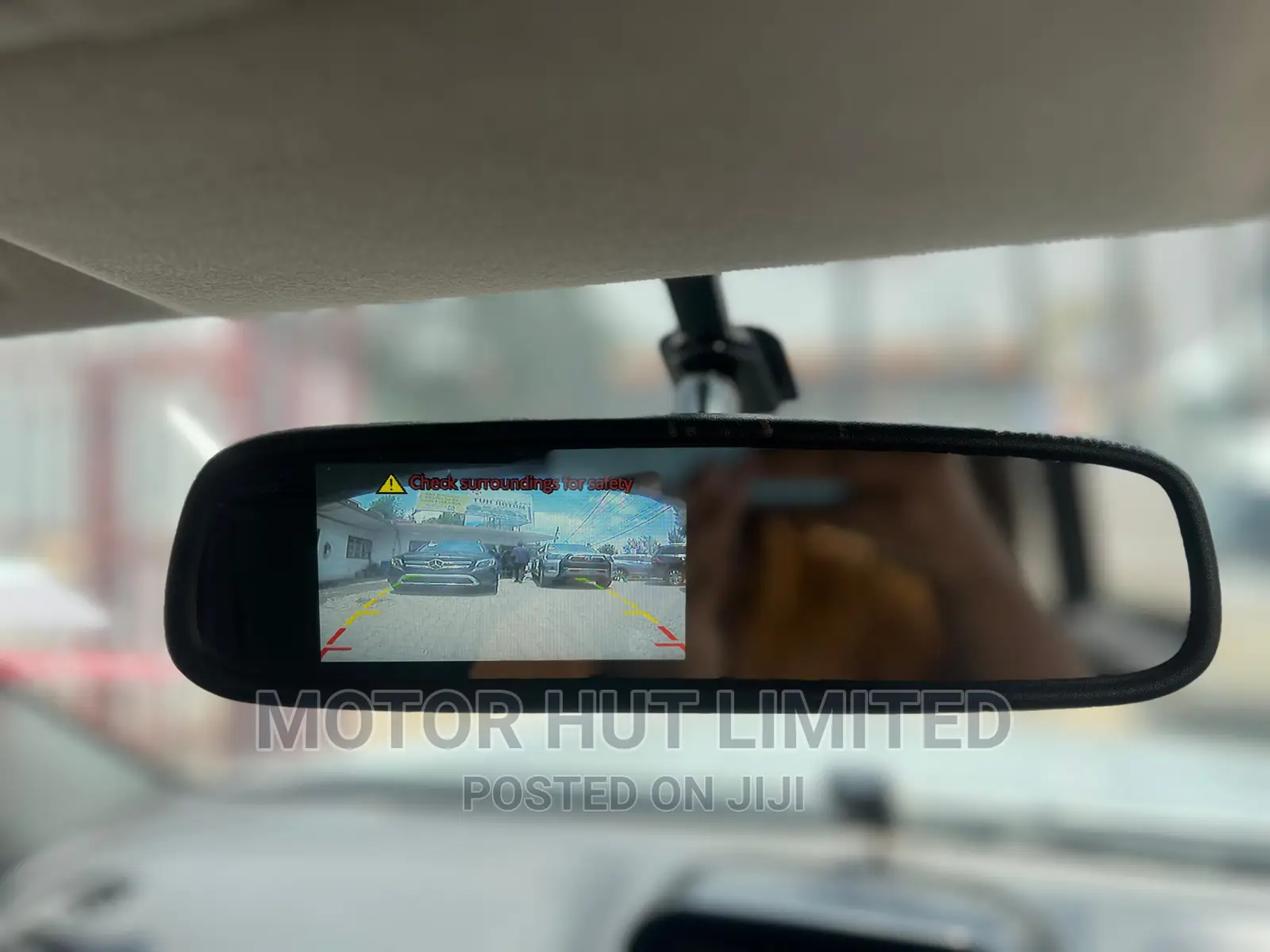 Isuzu D-MAX 2018 Silver