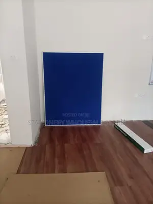 Notice Board for Ngos 5ft X 3ft - Portable