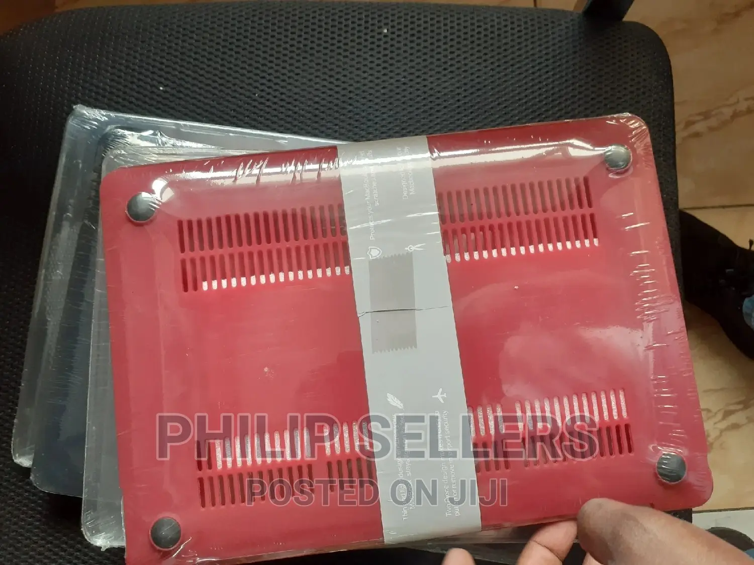 Hard Case Clear Compatible for Newest Macbook Pro 16