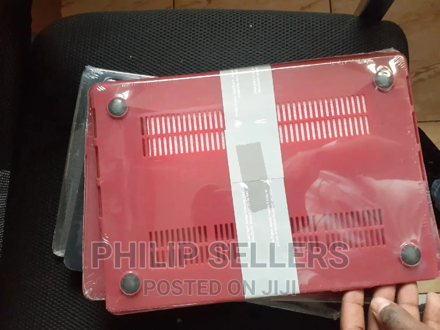 Hard Case Clear Compatible for Newest Macbook Pro 16