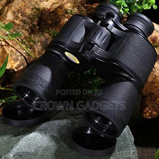 60X60 Binocular 60x Zoom - main view