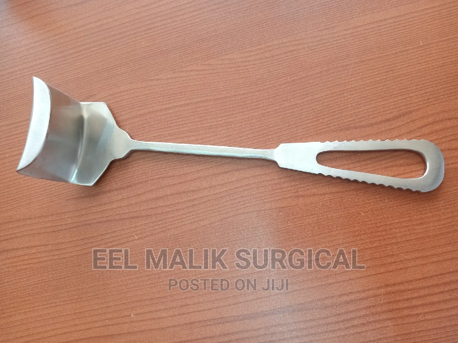 Moris Retractor Single End
