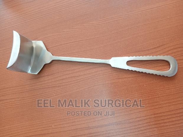 Moris Retractor Single End