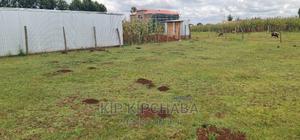 1⁄8 Second Plot Tarmac on Sale in Kibulgeny Kiplombe Eldoret - thumbnail 2