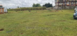 1⁄8 Second Plot Tarmac on Sale in Kibulgeny Kiplombe Eldoret