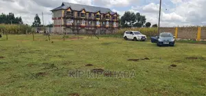 1⁄8 Second Plot Tarmac on Sale in Kibulgeny Kiplombe Eldoret