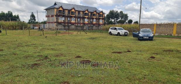 1⁄8 Second Plot Tarmac on Sale in Kibulgeny Kiplombe Eldoret - thumbnail 5