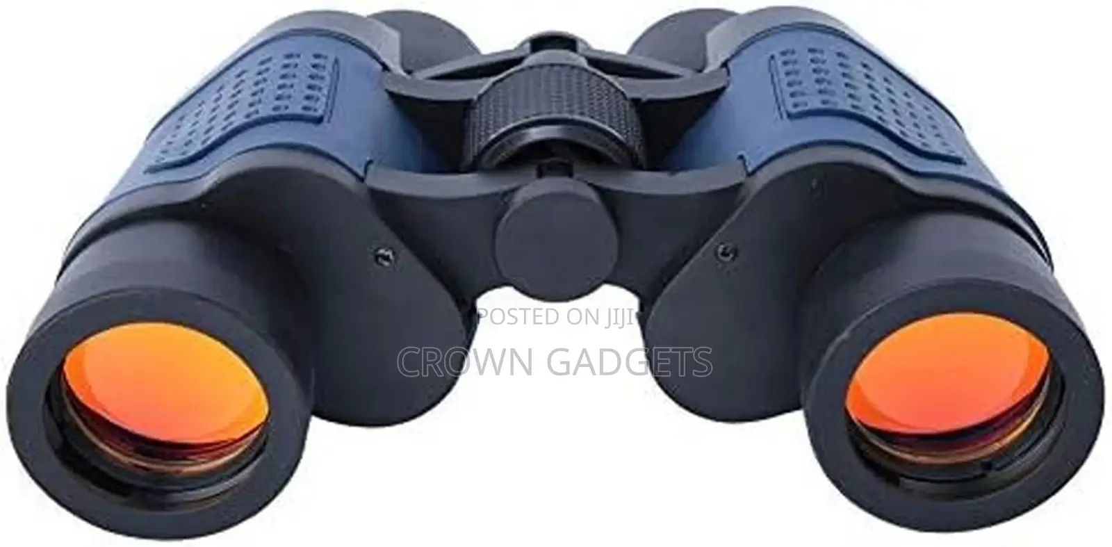 Waterproof Night Vision Binoculars Telescope 60X60
