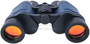Waterproof Night Vision Binoculars Telescope 60X60