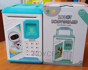 Kids Electronic Piggy Bank