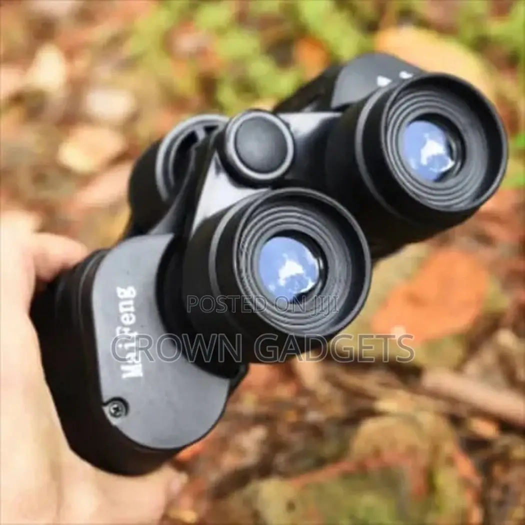 Powerful Binoculars for Adults 60X60