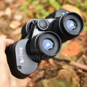 Powerful Binoculars for Adults 60X60