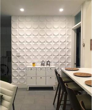 PVC 3D Wallpanels - thumbnail 2